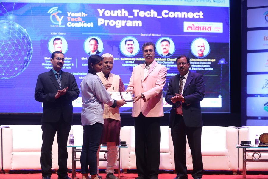 Suryodaya College of Engineering and Technology Nagpur YTC2 photo 6