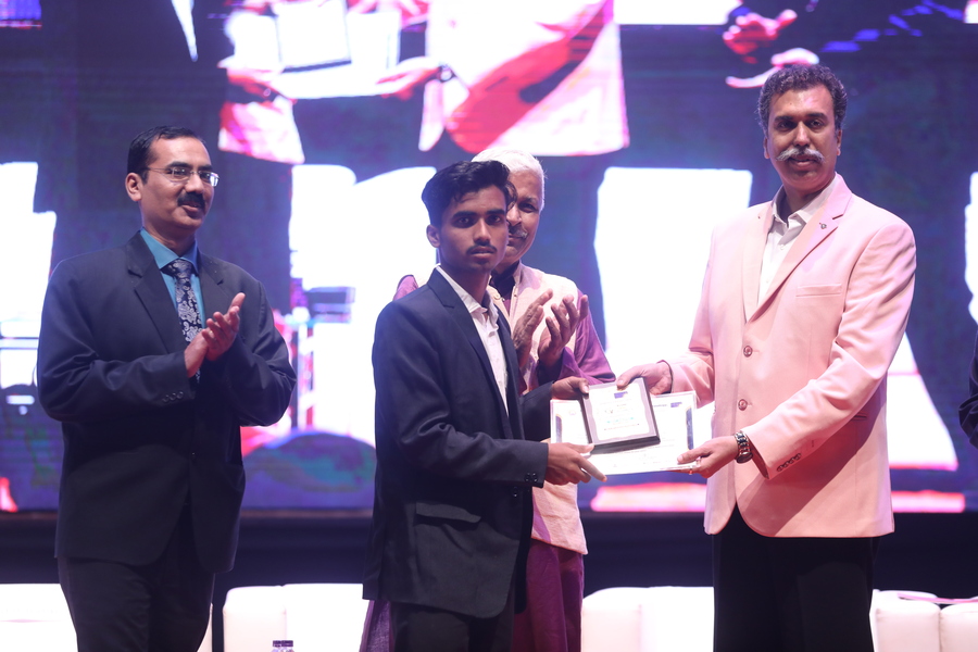 Suryodaya College of Engineering and Technology Nagpur YTC2 photo 20