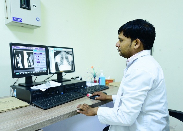T.S.Mishra University Lucknow Departments and Facilities photo 9