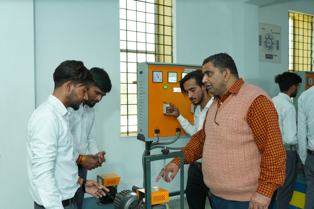 BRD Group of Institutions Roorkee Infrastructure photo 4