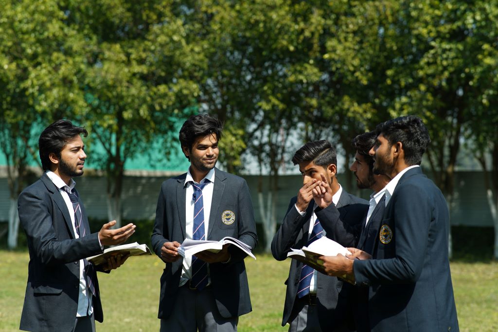BRD Group of Institutions Roorkee Infrastructure photo 12