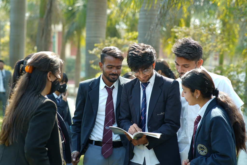 BRD Group of Institutions Roorkee Infrastructure photo 11