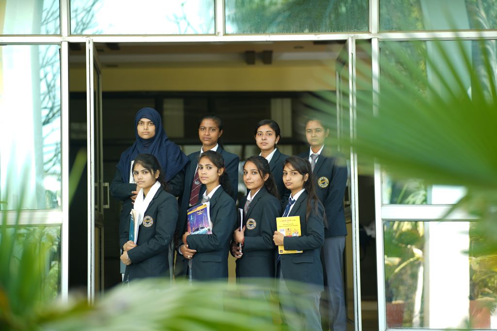 BRD Group of Institutions Roorkee Infrastructure photo 8