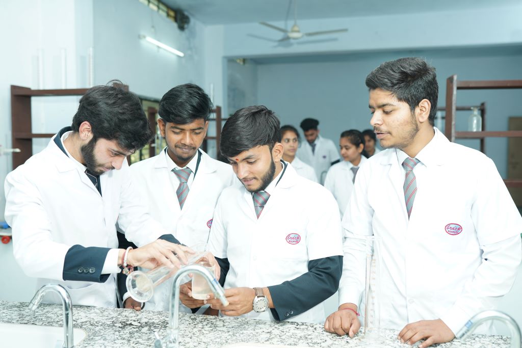 BRD Group of Institutions Roorkee Infrastructure photo 7