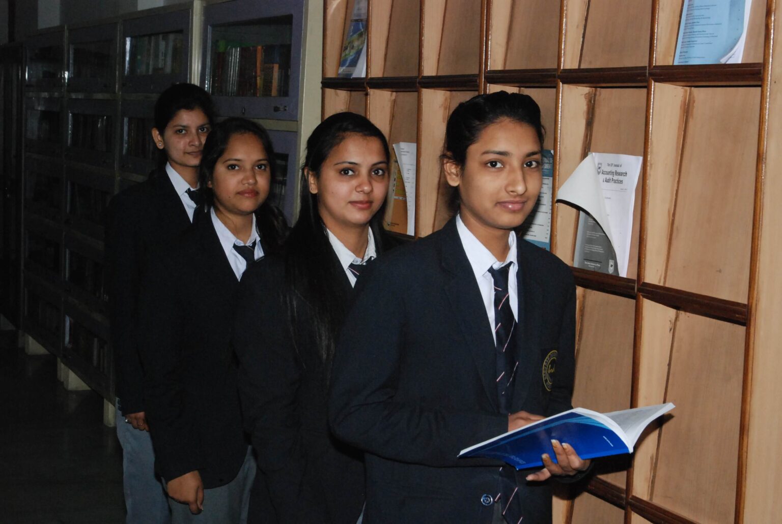 BRD Group of Institutions Roorkee Infrastructure photo 14