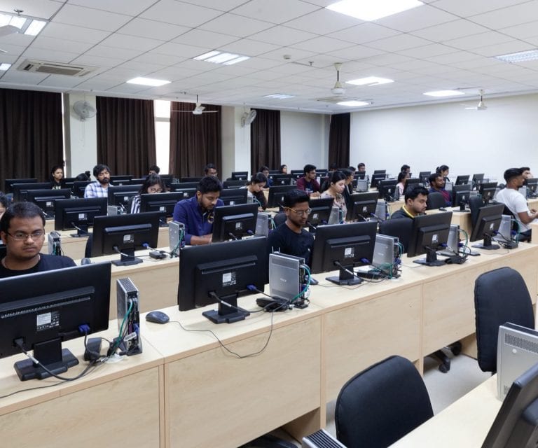 XIM University Infrastructure & Campus photo 10