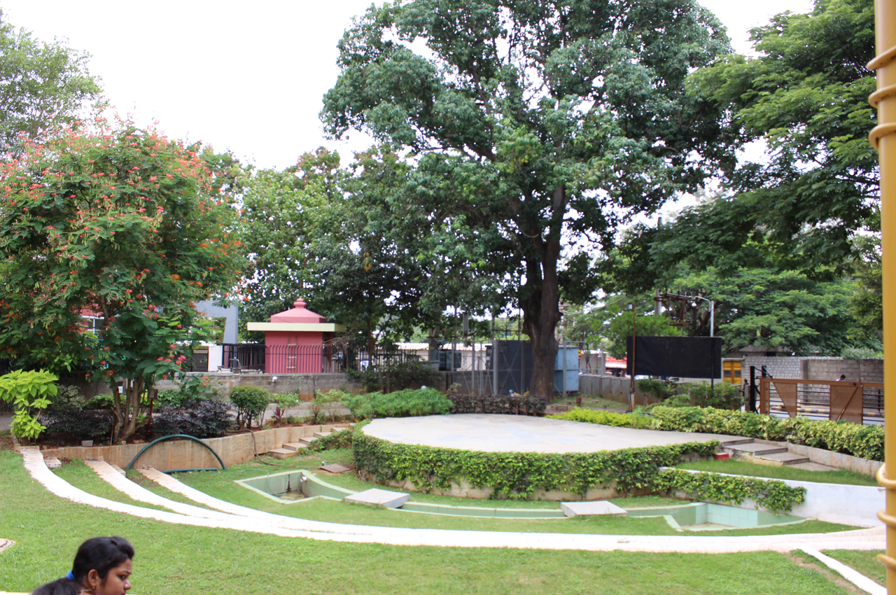JAGSOM Bangalore Infrastructure photo 18