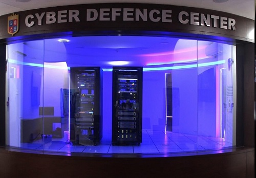 School of Law Forensic Justice & Policy Studies, National Forensic Sciences University Gandhinagar Infrastructure photo 9