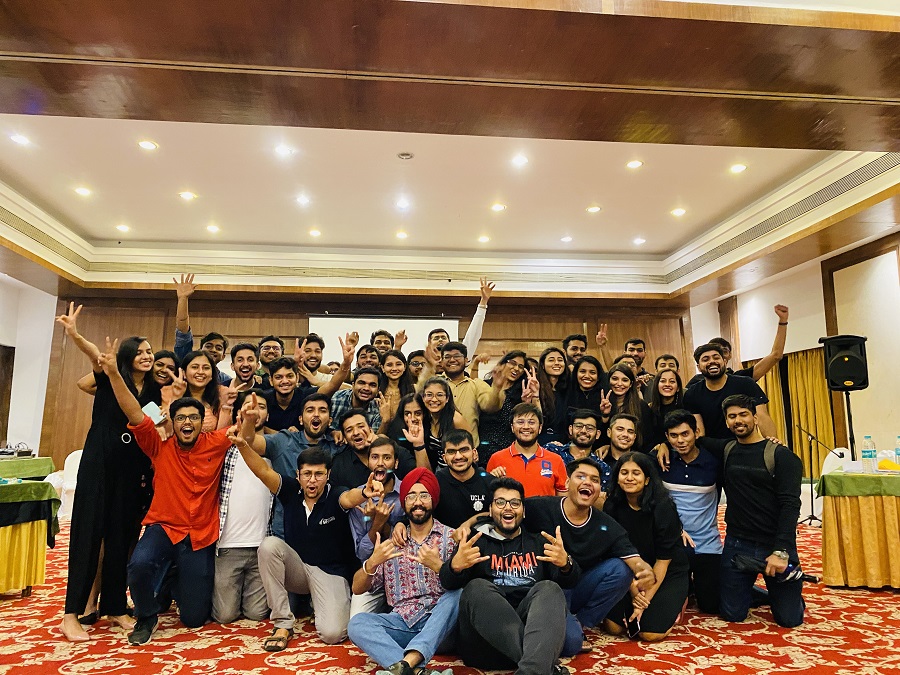 SPJIMR Campus Life photo 2