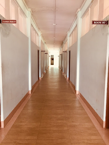 St. Pauls College Bangalore ST Pauls Campus photo 1