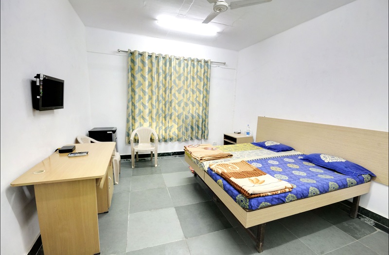 Rawat Co.Ed College Jaipur Infrastructure photo 3