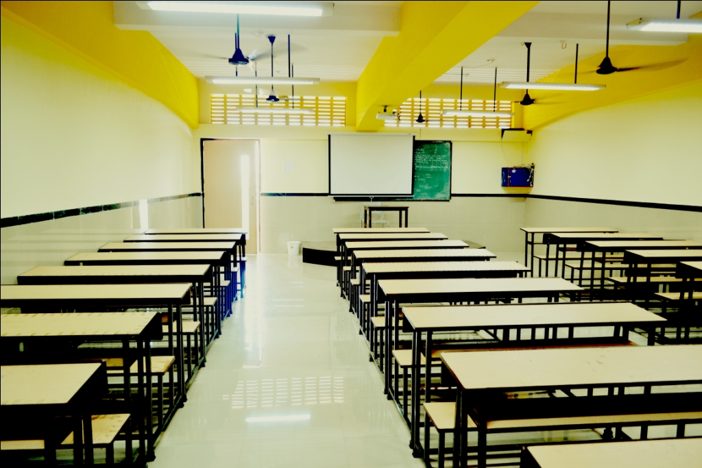 Rawat Co.Ed College Jaipur Infrastructure photo 4