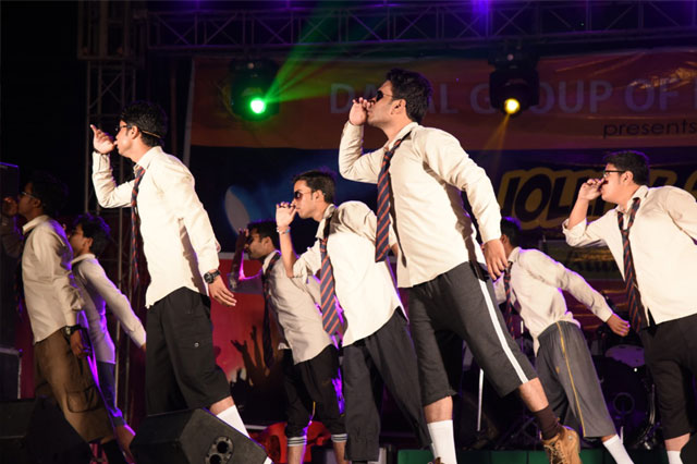 Dayal Group of Institutions Lucknow Infrastructure photo 6
