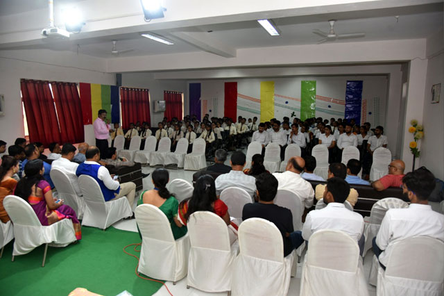 Dayal Group of Institutions Lucknow Infrastructure photo 24