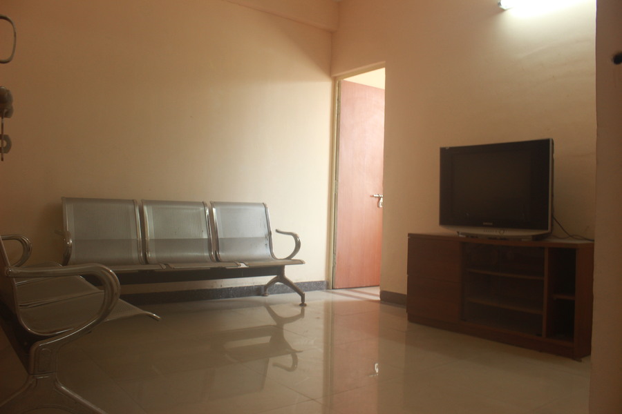 JLU Bhopal Student Hostel photo 5