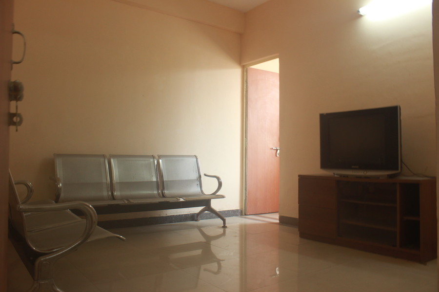 JLU Bhopal Student Hostel photo 6