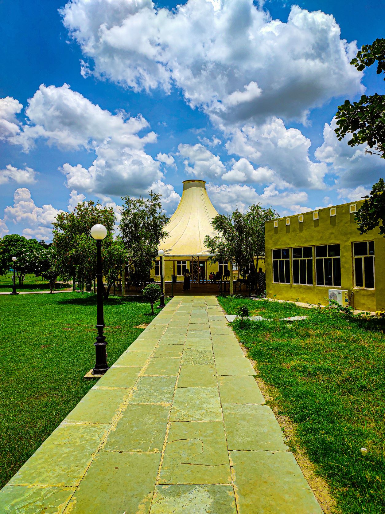 JLU Bhopal Infrastructure and Facilities photo 40