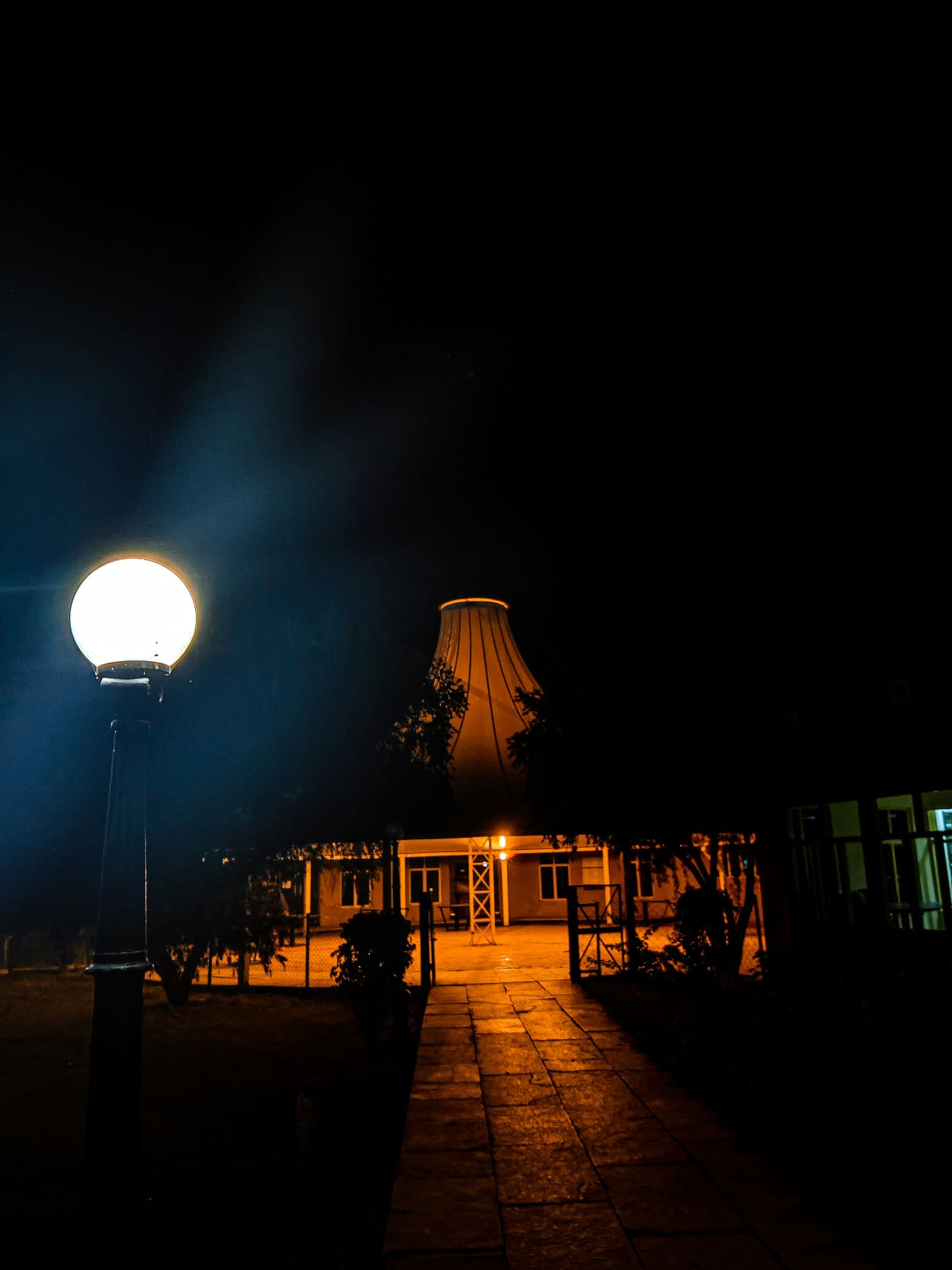 JLU Bhopal Infrastructure and Facilities photo 35