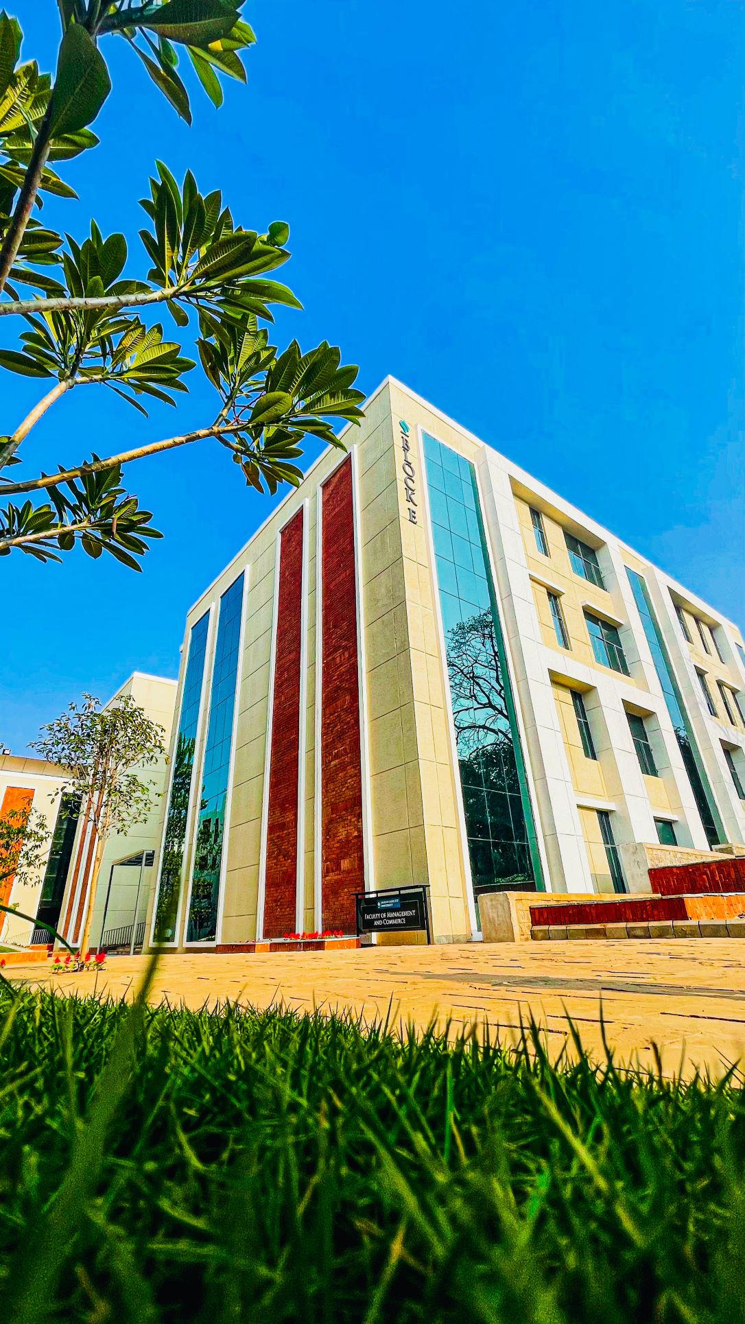 JLU Bhopal Infrastructure and Facilities photo 41