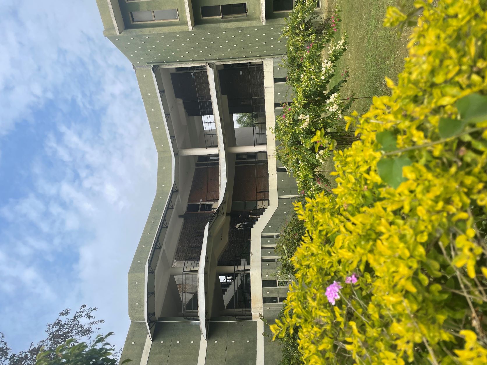 JLU Bhopal Infrastructure and Facilities photo 44