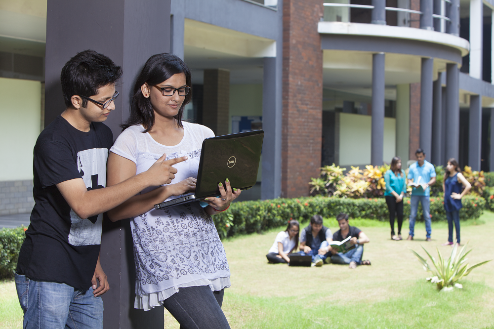 Globsyn Business School Campus Life photo 1