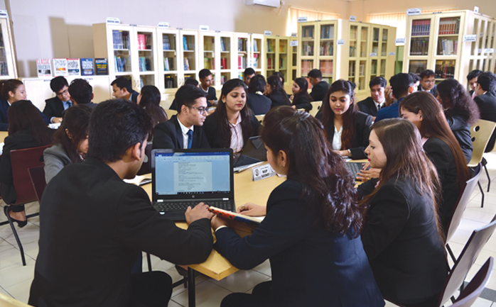 Globsyn Business School Campus Life photo 6