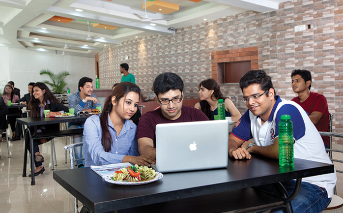 Globsyn Business School Campus Life photo 8