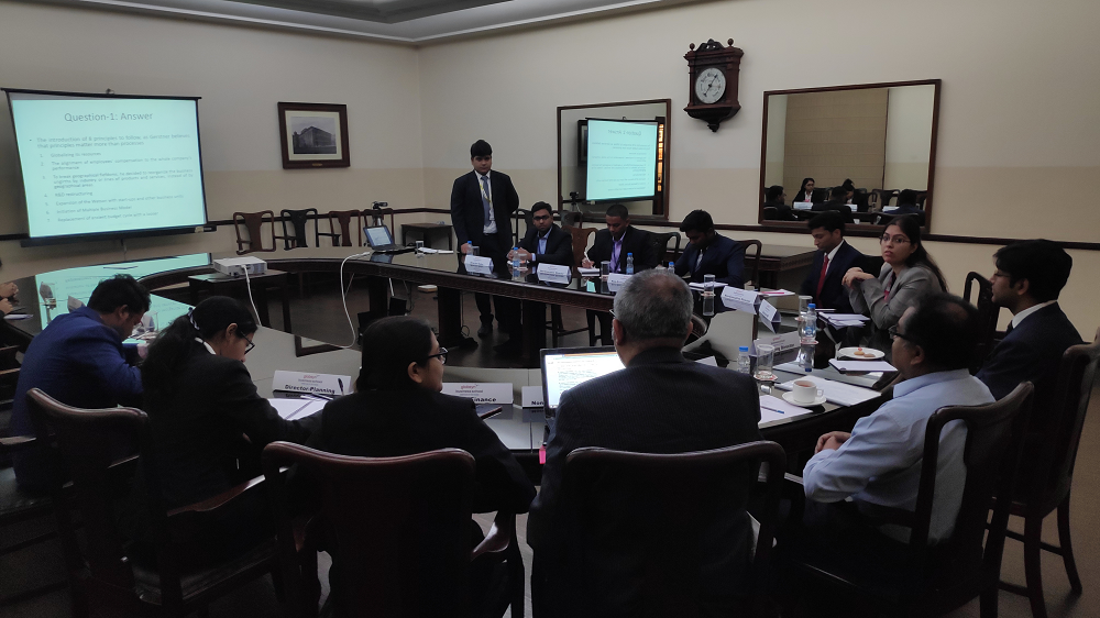 Globsyn Business School Event photo 3