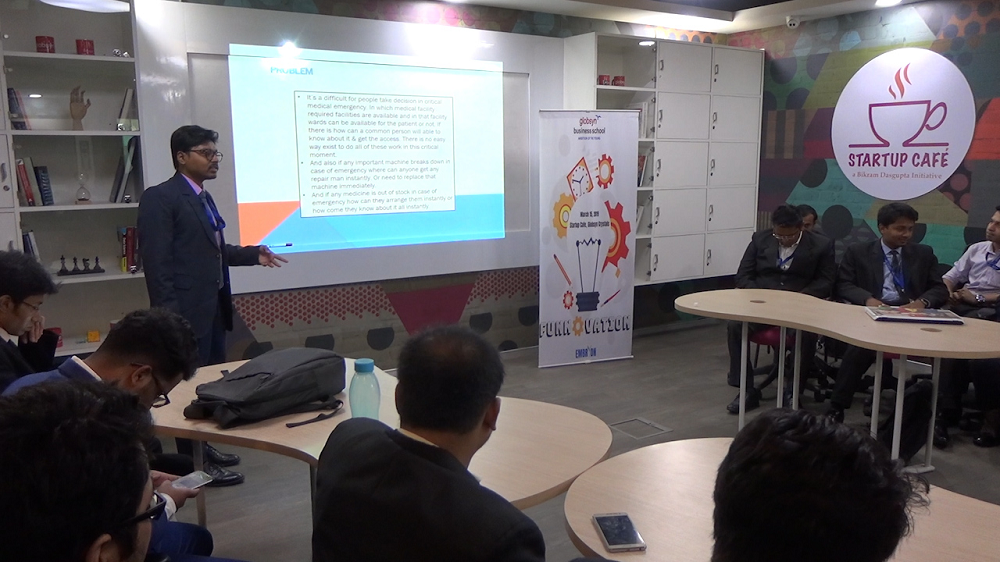 Globsyn Business School Event photo 5