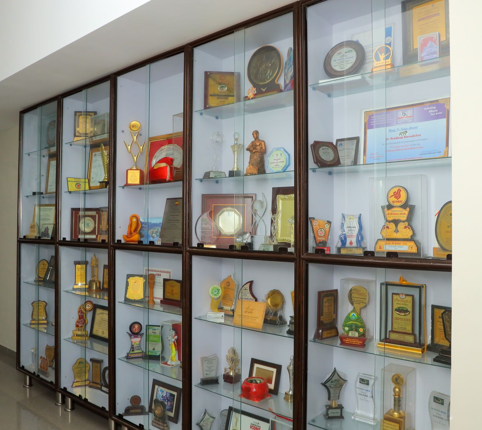 MIMA Institute of Management Pune Infrastructure photo 6