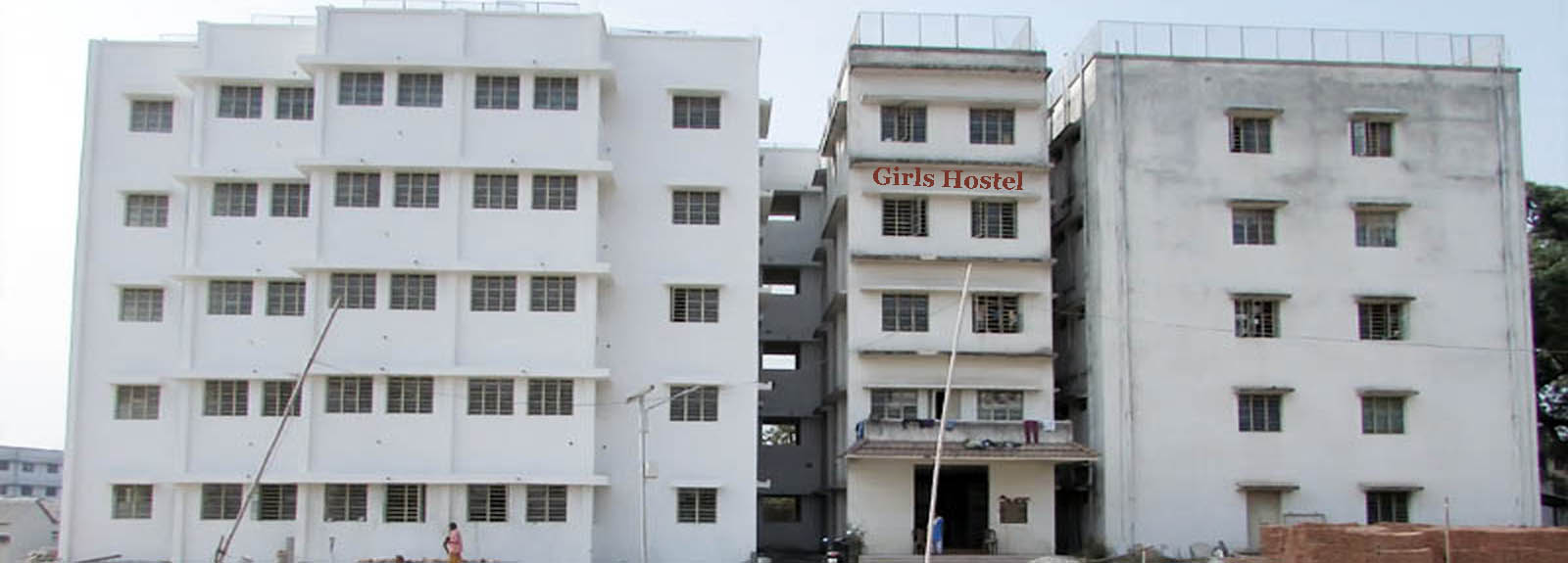 Guru Gobind Singh Educational Society's Technical Campus Bokaro Infrastructure photo 7