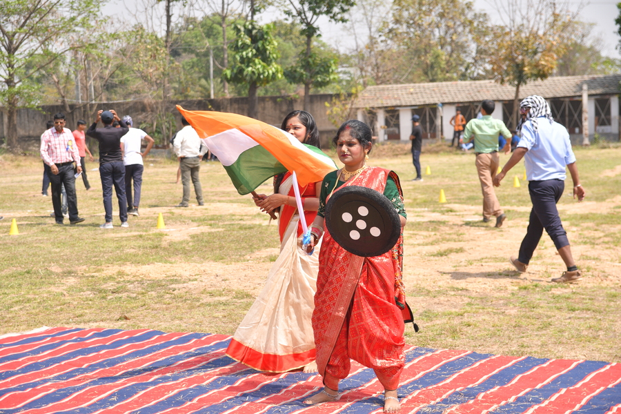 Rajendranath College of Polytechnic Durgapur Activities photo 15