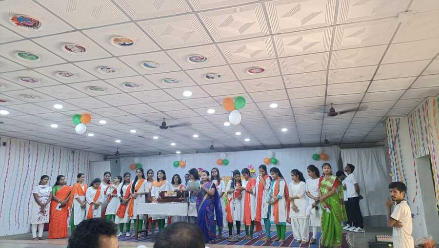 Rajendranath College of Polytechnic Durgapur Activities photo 13