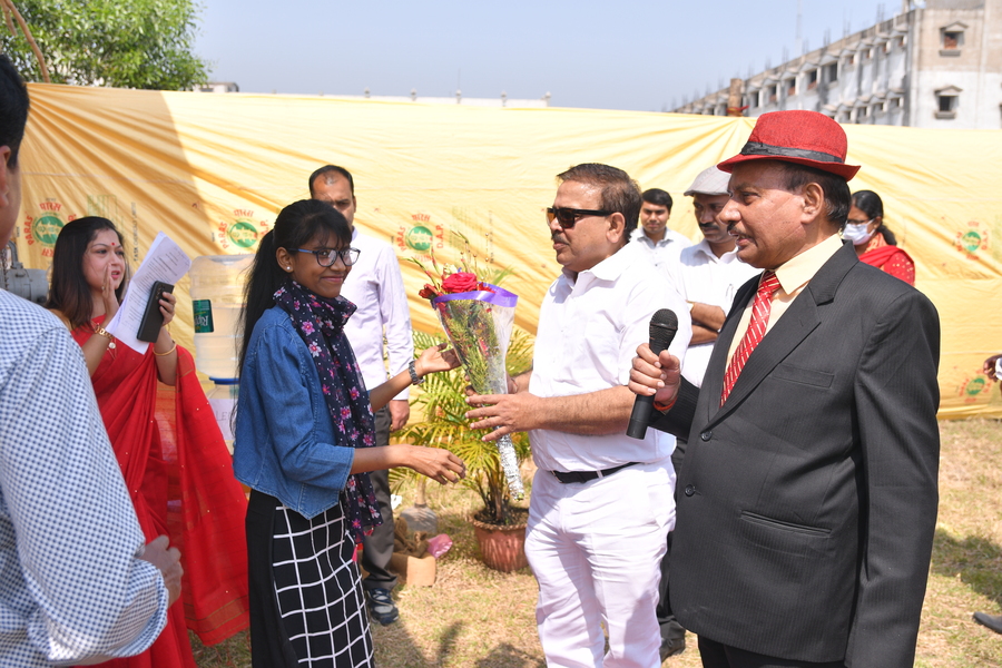 Rajendranath College of Polytechnic Durgapur Activities photo 32