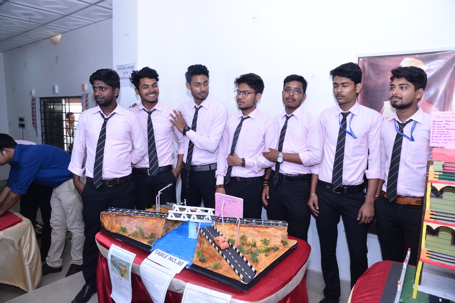 Rajendranath College of Polytechnic Durgapur Activities photo 39
