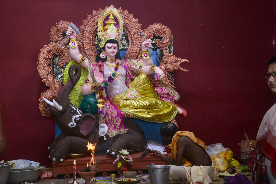 Rajendranath College of Polytechnic Durgapur Activities photo 40