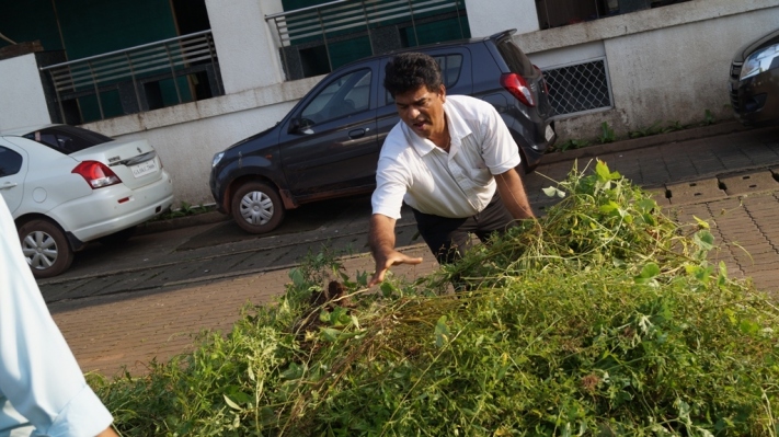 Goa College of Music Panji Some Crucial Moments photo 3