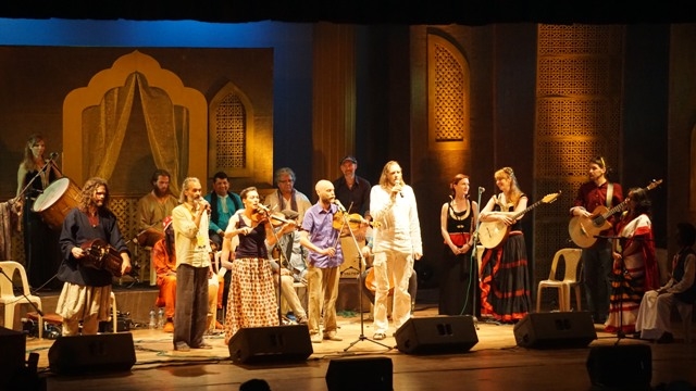 Goa College of Music Panji Some Crucial Moments photo 5