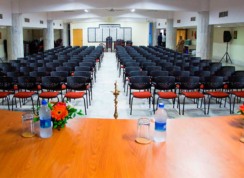 SASMIRA's Business School Mumbai Campus photo 2