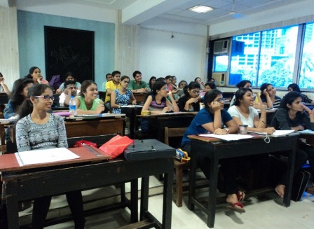 SASMIRA's Business School Mumbai Campus photo 3