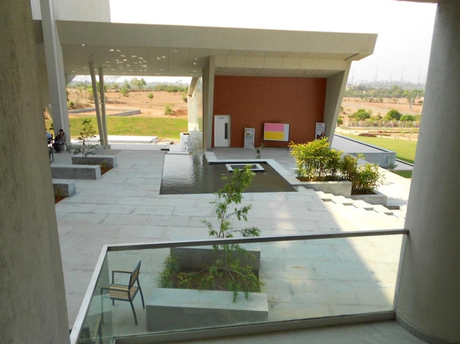 MYRA School of Business Mysore Campus photo 4
