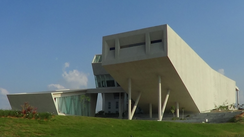 MYRA School of Business Mysore Campus photo 11