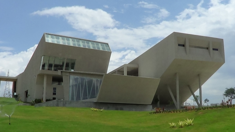 MYRA School of Business Mysore Campus photo 12