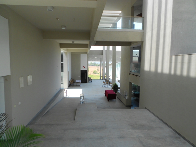 MYRA School of Business Mysore Campus photo 13