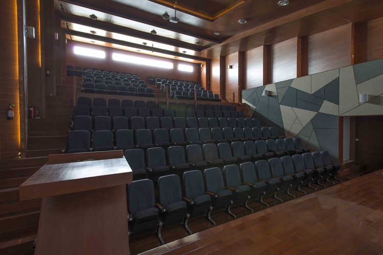 MYRA School of Business Mysore Campus photo 19