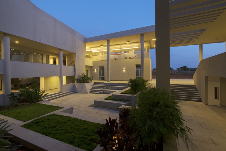 MYRA School of Business Mysore Campus photo 21