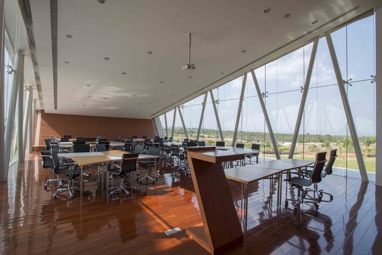MYRA School of Business Mysore Campus photo 24