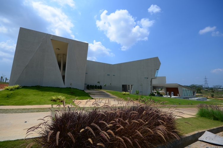 MYRA School of Business Mysore Campus photo 34