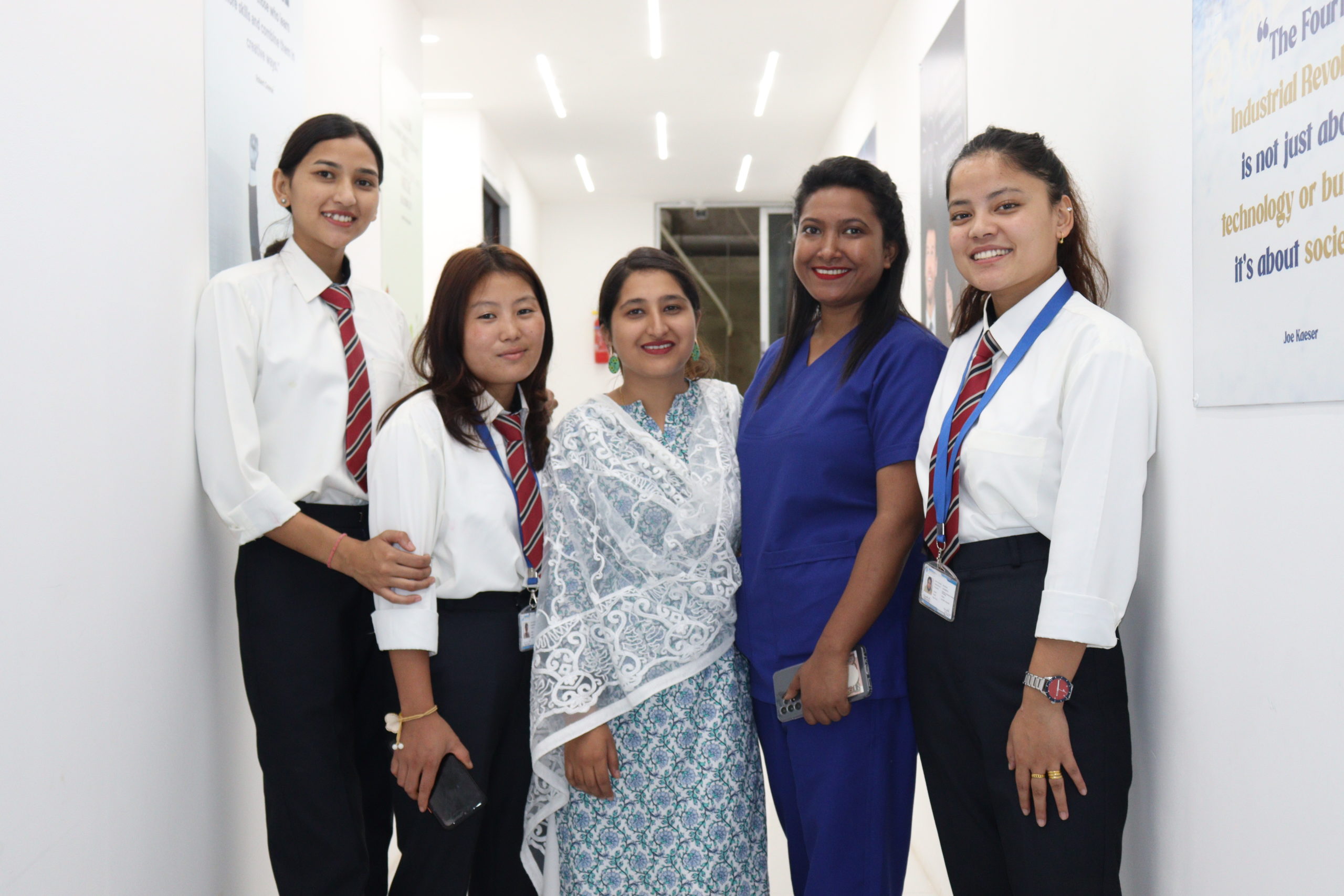 Medhavi Skills University Campus Activities photo 5