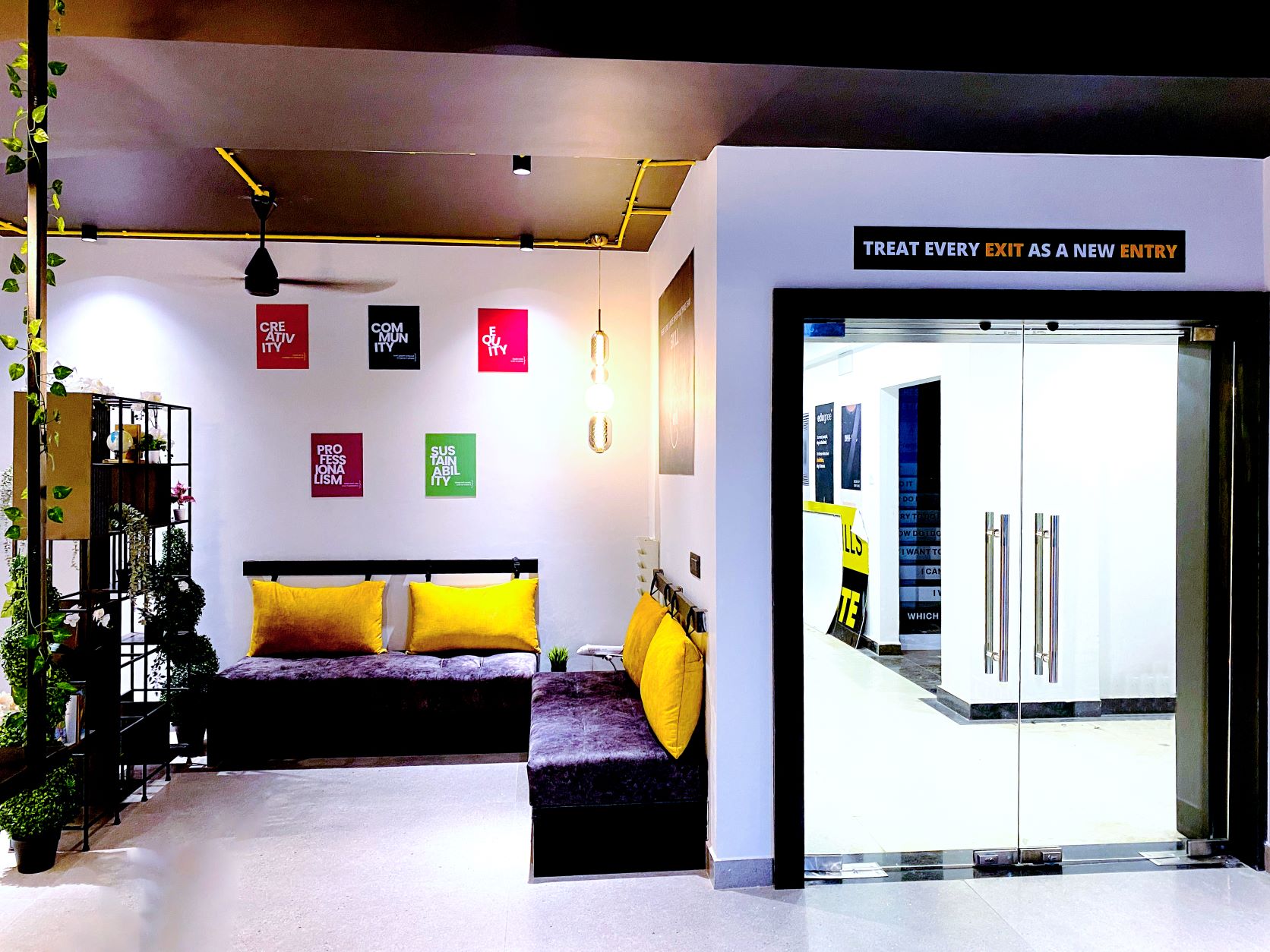 Edugree Siliguri Infrastructure and Classrooms photo 12